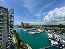 The Oceanfront @ Sentosa Cove (D4), Condominium #467683571